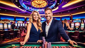 Live casino dengan dealer langsung di bwftoto